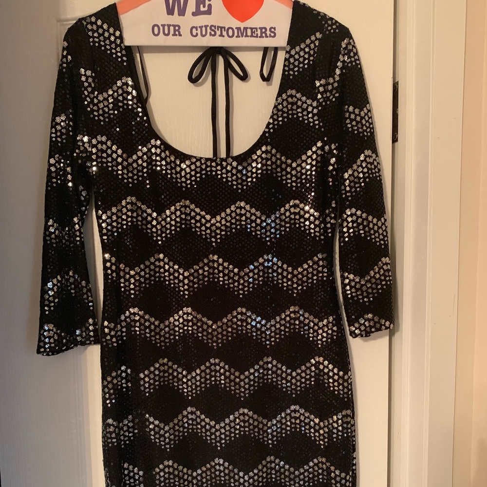 Cocktail/party dress